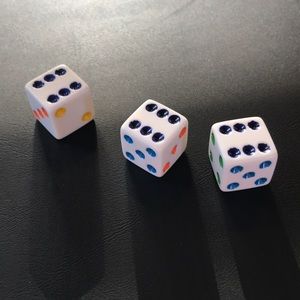 Meet your Posher, Gail